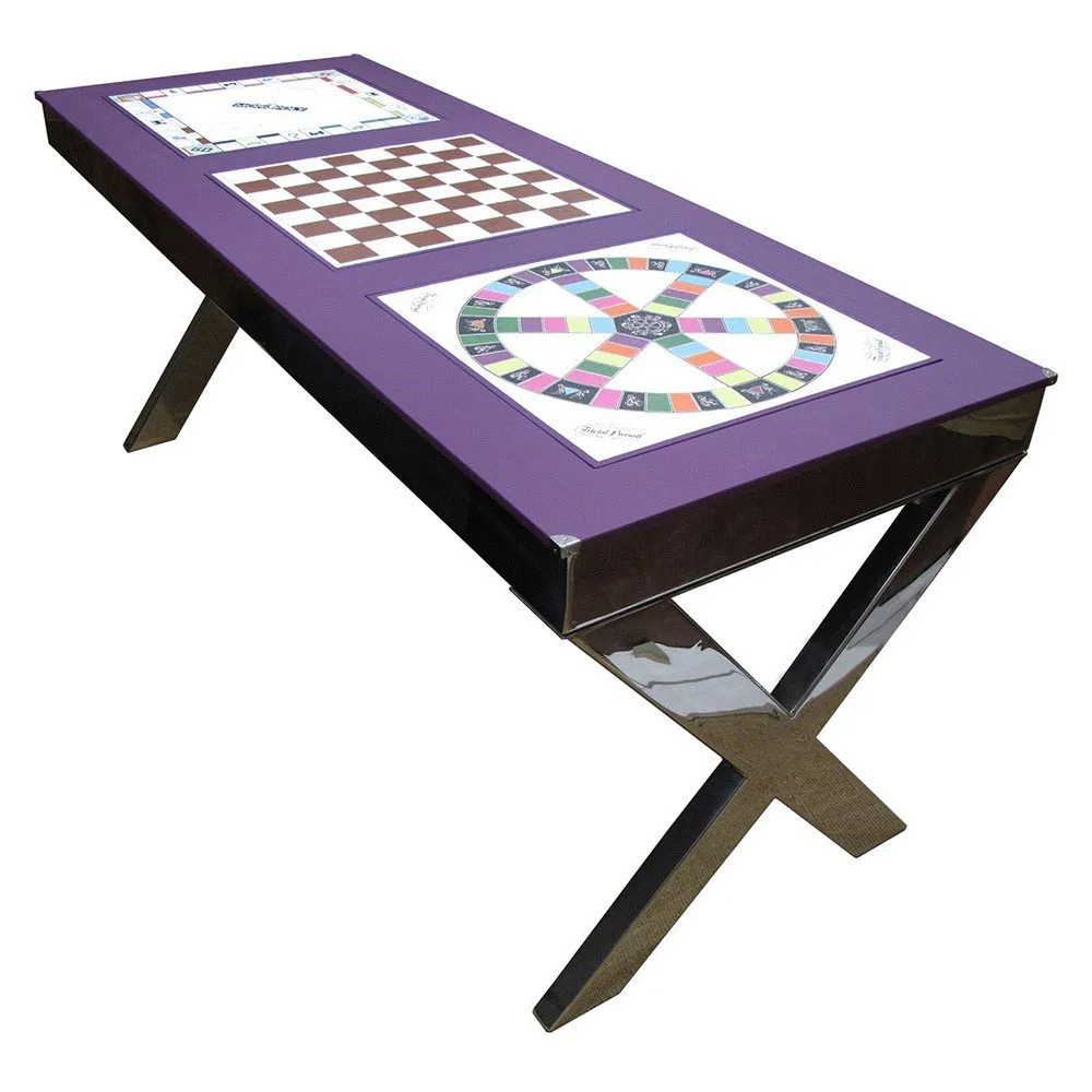 Poker Table