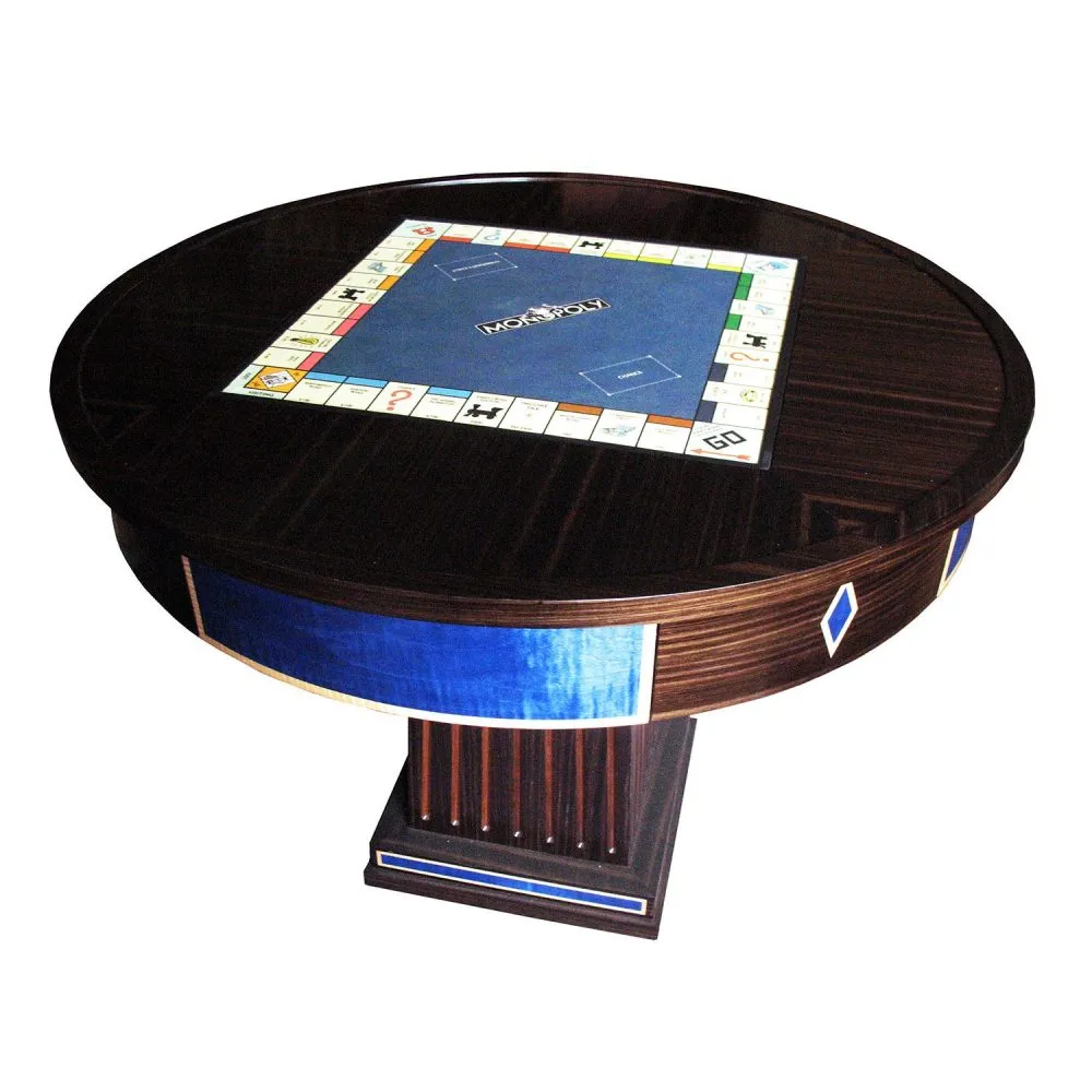 Casino Table | Multi Games Table | Game Table | Luxury Games | Poker Room Essentials